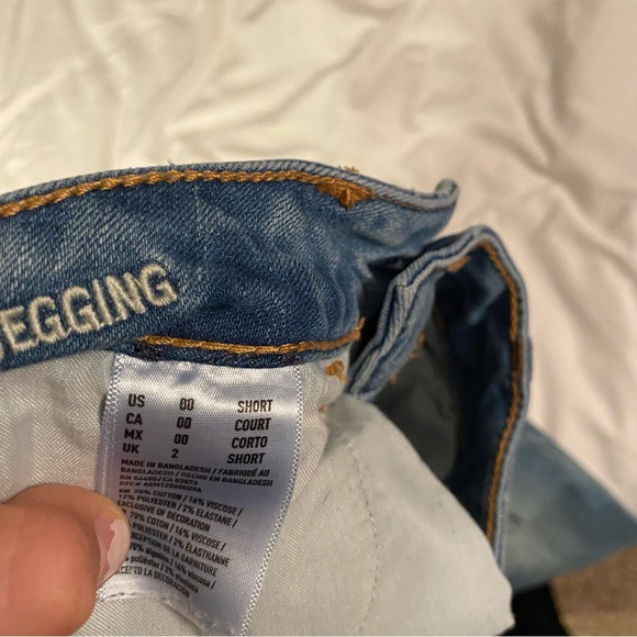 American Eagle Skinny Jean Bundle - Picture 7 of 8